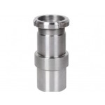 AMCA Nationals Quick Change GN Axle Snout